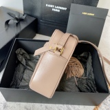 Y*SL Top Bag 23*16*6CM