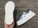 Men Women 𝑉*𝐴𝐿𝐸𝑁𝑇𝐼𝑁𝑂 Top Sneakers
