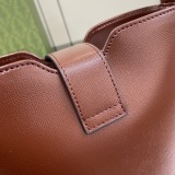 G*ucci Top Bag 18.5*20.5*12.5CM