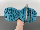 Men Women B*alenciaga Top Sneakers