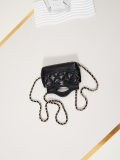 C*hanel Top Bag 12*13*4CM