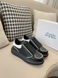 Men Women A*lexander M*cqueen Top Sneaker