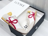 Men Women L*oewe Top Sneaker