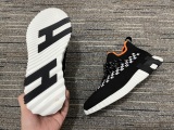 Men Women H*ermes Top Sneaker