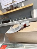 Women C*hristian L*ouboutin High Heels 4.5CM