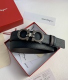 F*erragamo Belts Top Quality 35MM