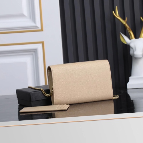 Y*SL Top Bag 19*12*4CM