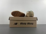 New Balance X Miu Miu 530 SL 5E165E