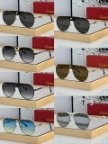 C*artier Glasses Top Quality