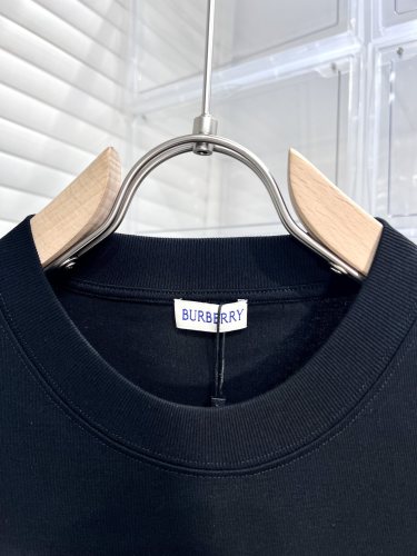 B*urberry Top Quality Clothes
