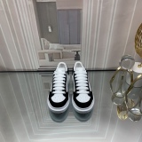 Men Women A*lexander M*cqueen Top Sneaker