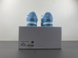 Men L*ouis V*uitton Top Sneakers Have Size EU47