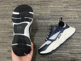 Men D*ior Top Quality Sneakers