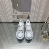 Men Women A*lexander M*cqueen Top Sneaker