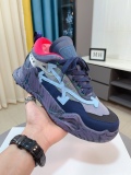 Men Women O*ff W*hite Top Sneakers