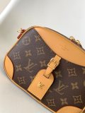 L*ouis V*uitton Top Bag 22*15*7CM