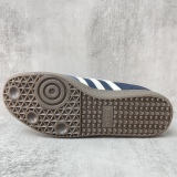Samba Vegan OG ID2056