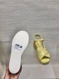 Women C*hanel Top Sandals