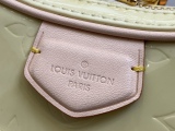 L*ouis V*uitton Top Bag 21*13*7CM
