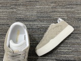 Women L*ouis V*uitton Top Sneakers
