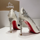 Women C*hristian L*ouboutin High Heels