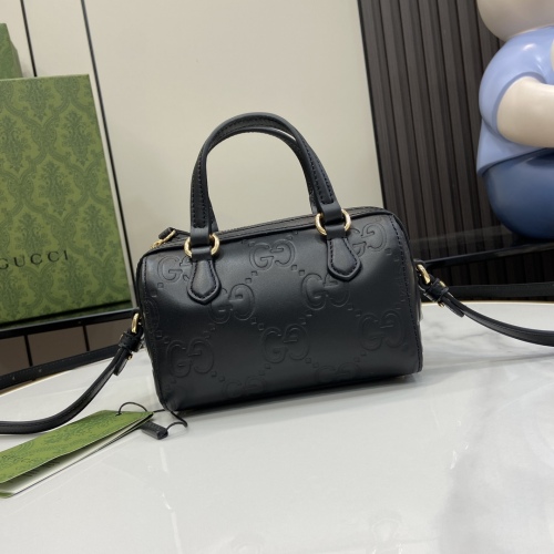 G*ucci Top Bag 16*11*9 CM