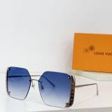 L*ouis V*uitton Glasses Top Quality
