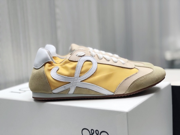 Men Women L*oewe Top Sneaker