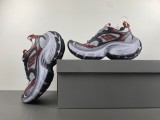 Men Women B*alenciaga Top Sneakers