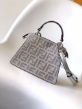 F*endi Bag Top Quality 20*11*15.5CM