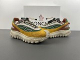 Men Women M*oncler Trailgrip GTX 3M