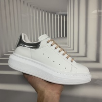 Men Women A*lexander M*cqueen Top Sneaker