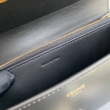 C* eline Wallets Top Quality 19*10*3CM