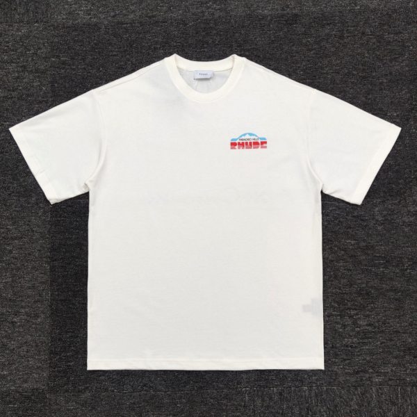 R*HUDE Top Quality Clothes