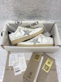 Men Women G*GDB Top Sneakers