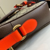 G*ucci Top Bag 27.5*8.5*6.5CM