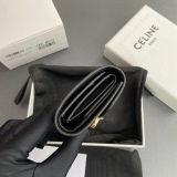 C* eline Wallets Top Quality 10.5*9*3CM