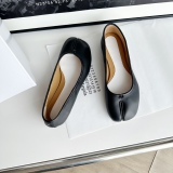 Women M*aison M*argiela Top Sneakers