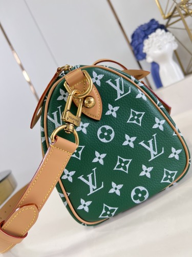L*ouis V*uitton Bag Top Quality 25*15*15CM