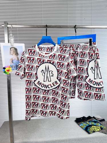 MON*CLER Top Quality Clothes