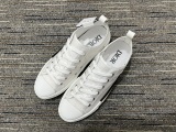 Men Women D*ior Top Sneakers