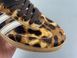 5K W*ales B*onner x a*didas Samba Pony Leopard IE0578