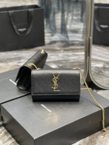 Y*SL Top Bag 20*13.5*5.5 CM
