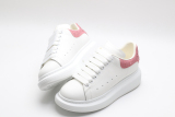 Men Women A*lexander M*cqueen Top Sneaker