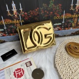 D*olce&G*abbana Top Bag 16*20*5.5CM
