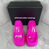 Women A*lexander W*ang Top Sandals