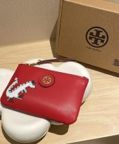 T*o*ry B *u*rch Top Wallets 13*8CM