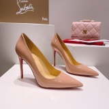 Women C*hristian L*ouboutin High Heels