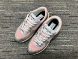 Men Women C*hanel Top Sneaker