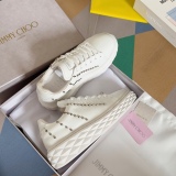 Women J*mmy Choo Sneaker